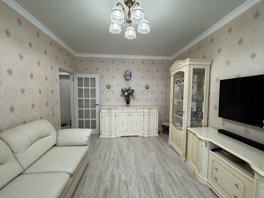 Продам однокомнатную (1-комн.) квартиру, Мечникова ул, 110, Ростов-на-Дону г