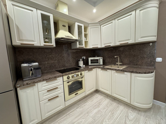 Продам однокомнатную (1-комн.) квартиру, Мечникова ул, 110, Ростов-на-Дону г