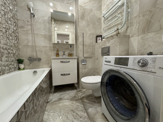 Продам однокомнатную (1-комн.) квартиру, Мечникова ул, 110, Ростов-на-Дону г