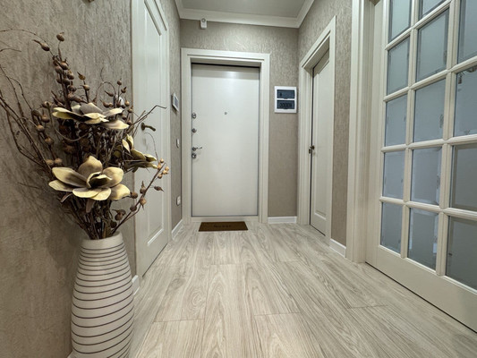 Продам однокомнатную (1-комн.) квартиру, Мечникова ул, 110, Ростов-на-Дону г