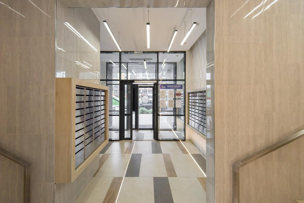 Продам однокомнатную (1-комн.) квартиру, Мечникова ул, 110, Ростов-на-Дону г