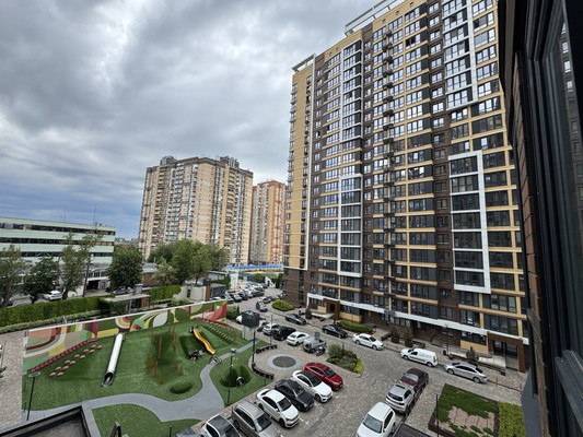 Продам однокомнатную (1-комн.) квартиру, Мечникова ул, 110, Ростов-на-Дону г