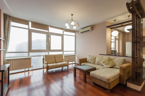 Продам однокомнатную (1-комн.) квартиру, Ворошиловский пр-кт, 9, Ростов-на-Дону г