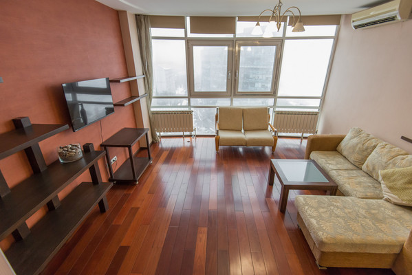 Продам однокомнатную (1-комн.) квартиру, Ворошиловский пр-кт, 9, Ростов-на-Дону г