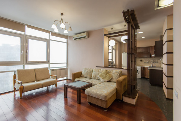 Продам однокомнатную (1-комн.) квартиру, Ворошиловский пр-кт, 9, Ростов-на-Дону г