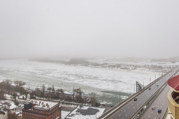 Продам однокомнатную (1-комн.) квартиру, Ворошиловский пр-кт, 9, Ростов-на-Дону г