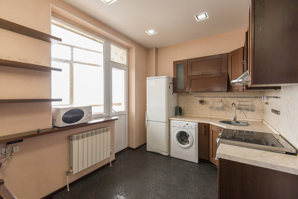 Продам однокомнатную (1-комн.) квартиру, Ворошиловский пр-кт, 9, Ростов-на-Дону г