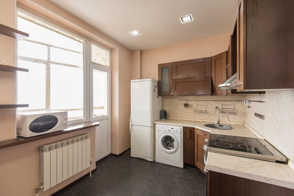 Продам однокомнатную (1-комн.) квартиру, Ворошиловский пр-кт, 9, Ростов-на-Дону г