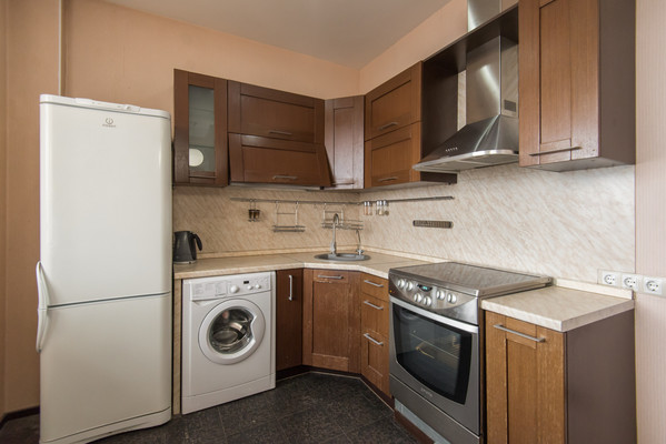 Продам однокомнатную (1-комн.) квартиру, Ворошиловский пр-кт, 9, Ростов-на-Дону г