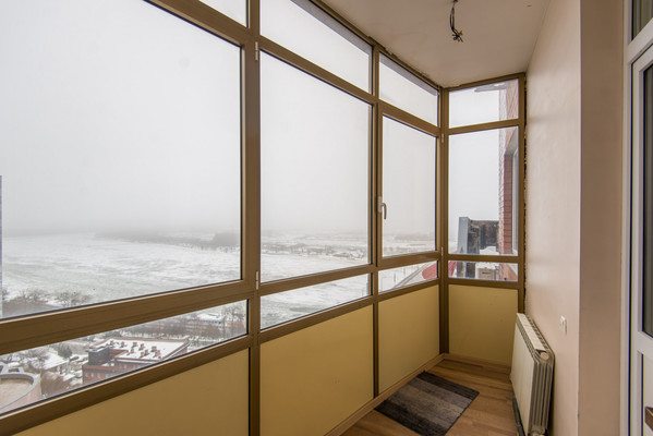 Продам однокомнатную (1-комн.) квартиру, Ворошиловский пр-кт, 9, Ростов-на-Дону г