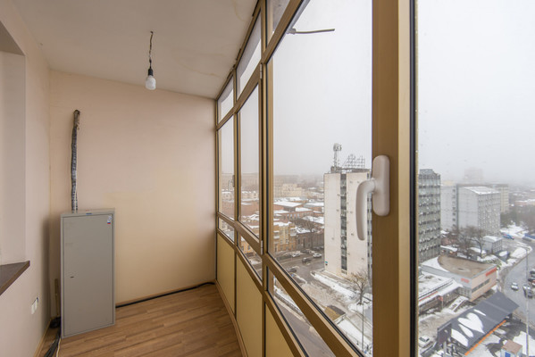 Продам однокомнатную (1-комн.) квартиру, Ворошиловский пр-кт, 9, Ростов-на-Дону г