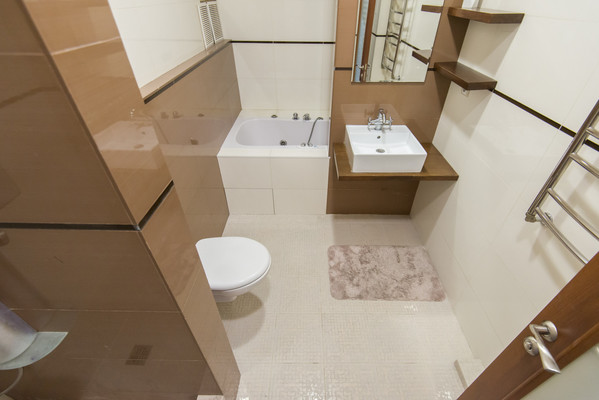 Продам однокомнатную (1-комн.) квартиру, Ворошиловский пр-кт, 9, Ростов-на-Дону г