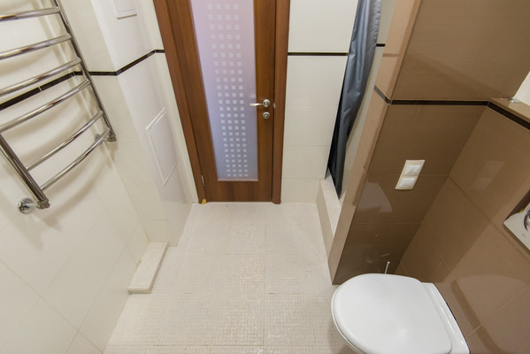 Продам однокомнатную (1-комн.) квартиру, Ворошиловский пр-кт, 9, Ростов-на-Дону г