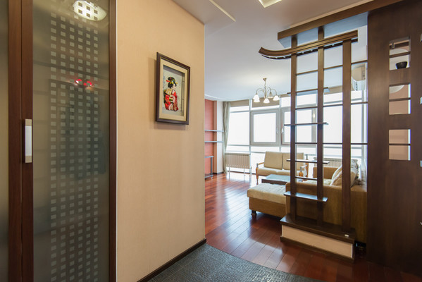 Продам однокомнатную (1-комн.) квартиру, Ворошиловский пр-кт, 9, Ростов-на-Дону г