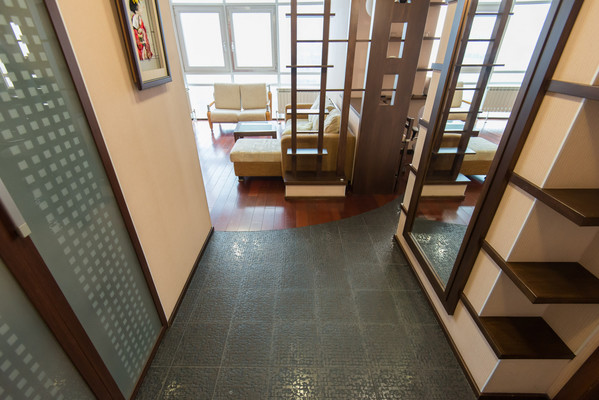 Продам однокомнатную (1-комн.) квартиру, Ворошиловский пр-кт, 9, Ростов-на-Дону г