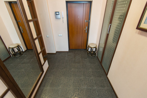 Продам однокомнатную (1-комн.) квартиру, Ворошиловский пр-кт, 9, Ростов-на-Дону г