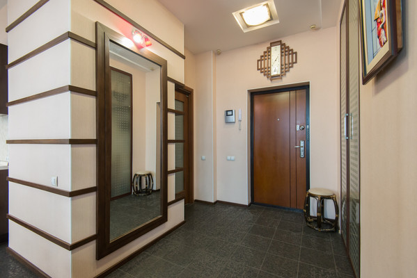 Продам однокомнатную (1-комн.) квартиру, Ворошиловский пр-кт, 9, Ростов-на-Дону г