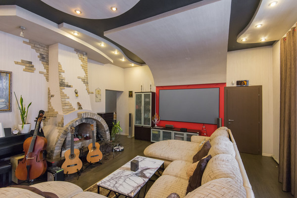 Продам дом, Конный пер, Ростов-на-Дону г, 0 км от города