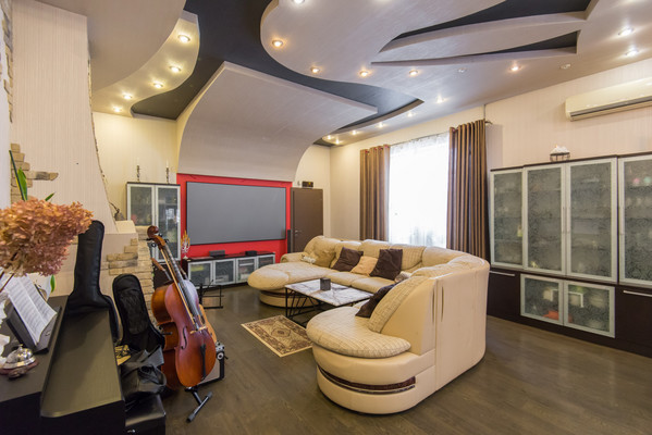 Продам дом, Конный пер, Ростов-на-Дону г, 0 км от города