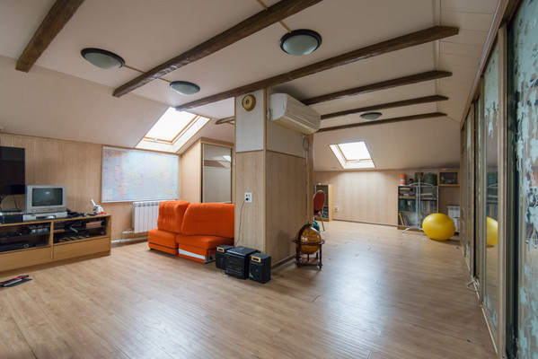 Продам дом, Конный пер, Ростов-на-Дону г, 0 км от города