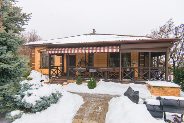 Продам дом, Конный пер, Ростов-на-Дону г, 0 км от города