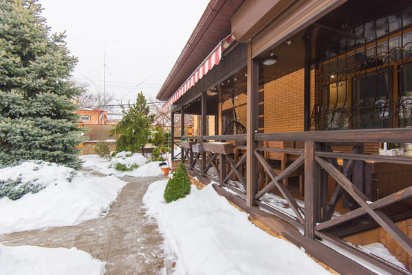 Продам дом, Конный пер, Ростов-на-Дону г, 0 км от города