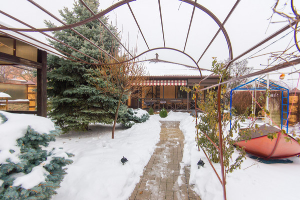 Продам дом, Конный пер, Ростов-на-Дону г, 0 км от города