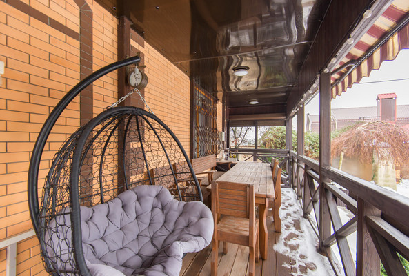 Продам дом, Конный пер, Ростов-на-Дону г, 0 км от города