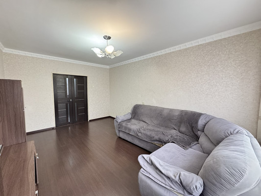 Продам трехкомнатную (3-комн.) квартиру, Московская ул, 5, Нальчик г