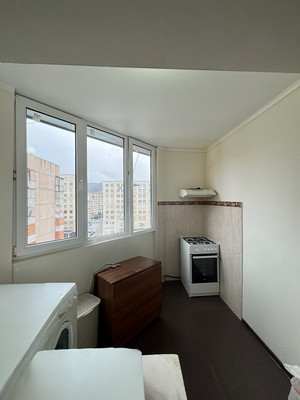 Продам трехкомнатную (3-комн.) квартиру, Московская ул, 5, Нальчик г