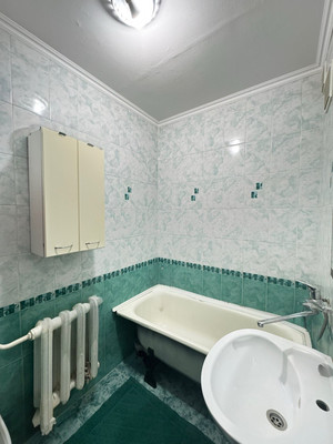 Продам трехкомнатную (3-комн.) квартиру, Московская ул, 5, Нальчик г