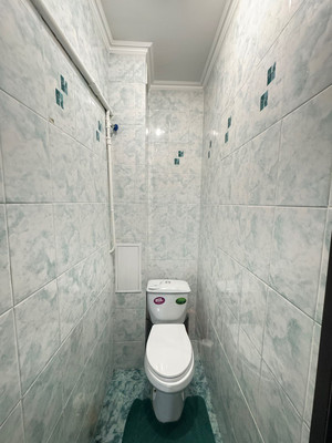 Продам трехкомнатную (3-комн.) квартиру, Московская ул, 5, Нальчик г