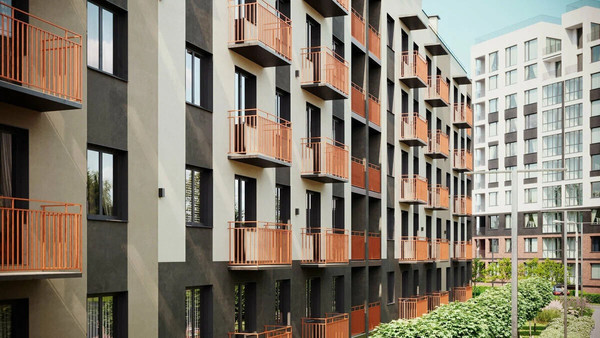 Продам двухкомнатную (2-комн.) квартиру (долевое), Байдукова ул, 2, Гурьевск г