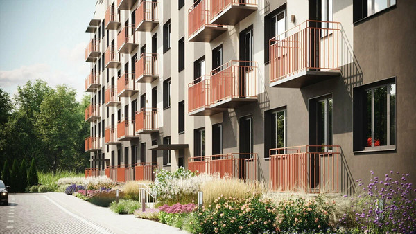 Продам двухкомнатную (2-комн.) квартиру (долевое), Байдукова ул, 2, Гурьевск г