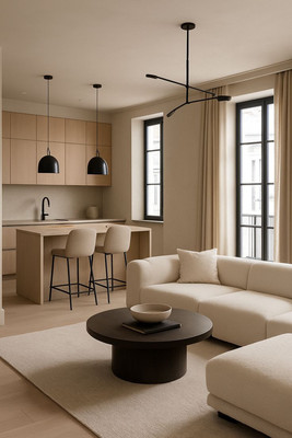 Продам однокомнатную (1-комн.) квартиру (долевое), Байдукова ул, 2, Гурьевск г