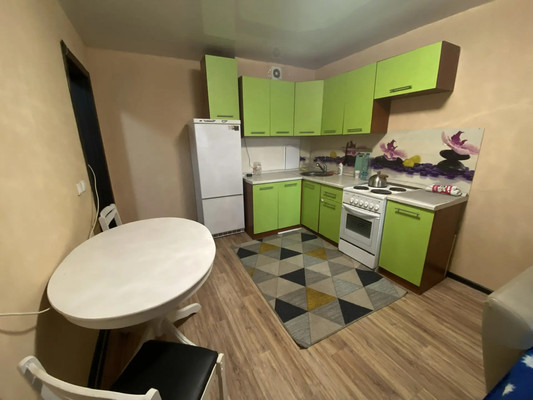 Продам однокомнатную (1-комн.) квартиру, Андреева пер, 5, Ростов-на-Дону г