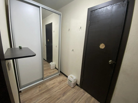 Продам однокомнатную (1-комн.) квартиру, Андреева пер, 5, Ростов-на-Дону г