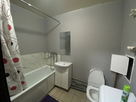 Продам однокомнатную (1-комн.) квартиру, Андреева пер, 5, Ростов-на-Дону г