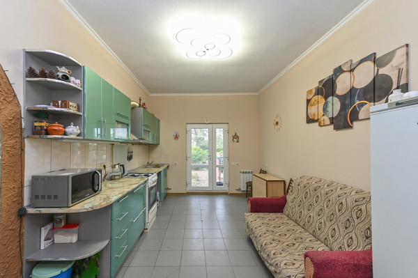 Продам дом, Ленина ул, 110А, Колузаево х, 0 км от города