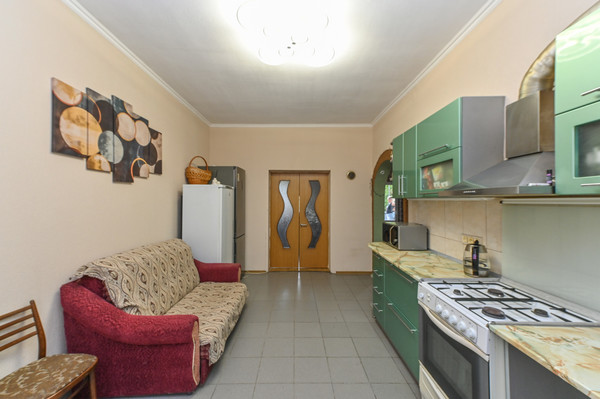 Продам дом, Ленина ул, 110А, Колузаево х, 0 км от города