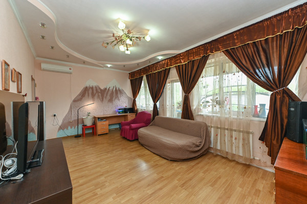 Продам дом, Ленина ул, 110А, Колузаево х, 0 км от города