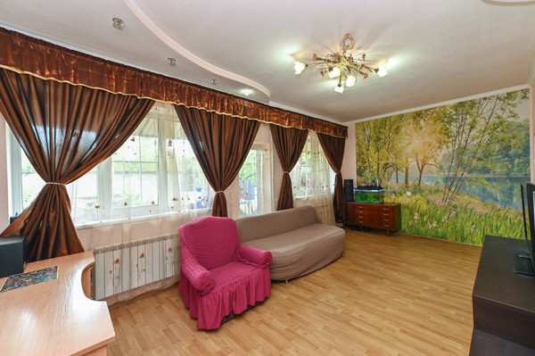 Продам дом, Ленина ул, 110А, Колузаево х, 0 км от города