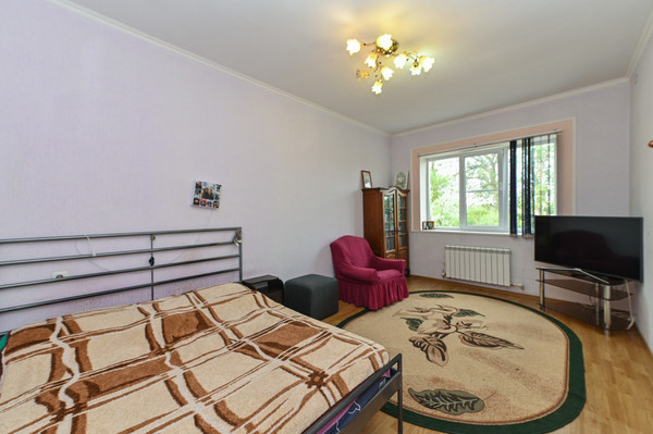 Продам дом, Ленина ул, 110А, Колузаево х, 0 км от города