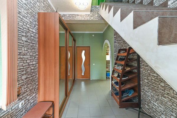 Продам дом, Ленина ул, 110А, Колузаево х, 0 км от города