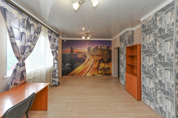 Продам дом, Ленина ул, 110А, Колузаево х, 0 км от города