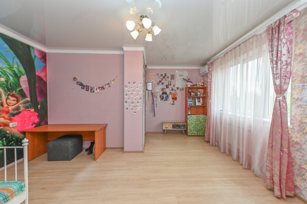 Продам дом, Ленина ул, 110А, Колузаево х, 0 км от города