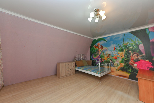 Продам дом, Ленина ул, 110А, Колузаево х, 0 км от города