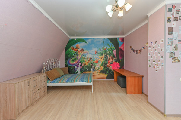 Продам дом, Ленина ул, 110А, Колузаево х, 0 км от города