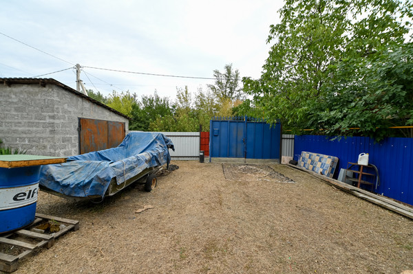 Продам дом, Ленина ул, 110А, Колузаево х, 0 км от города