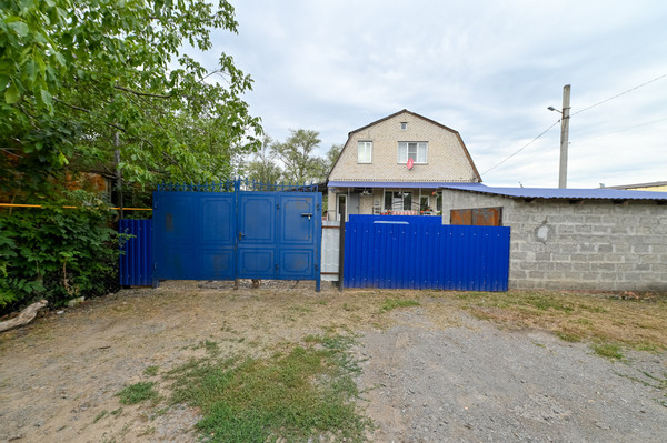 Продам дом, Ленина ул, 110А, Колузаево х, 0 км от города